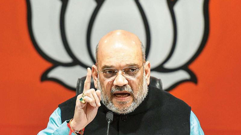 Amit Shah Amit Shah