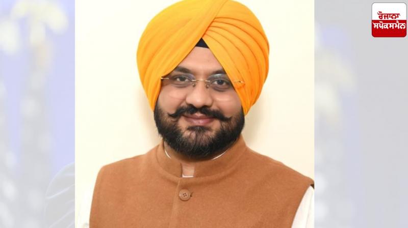 Patiala Heritage Fair is being held from February 13 to February 16. Patiala Heritage Fair is being held from February 13 to February 16.