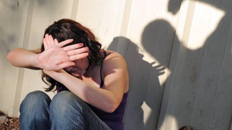 Over 30% women from 14 states, UT justify beating by husbands: NFHS Over 30% women from 14 states, UT justify beating by husbands: NFHS