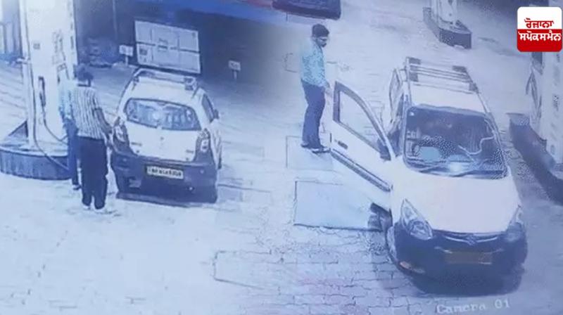 Punjabis who went to Himachal killed the driver Ludhiana News in punjabi Punjabis who went to Himachal killed the driver Ludhiana News in punjabi