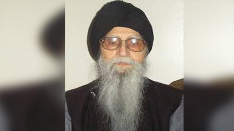 Gurbaksh Singh Kala Afghana Gurbaksh Singh Kala Afghana