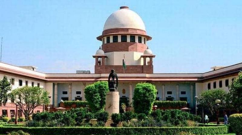 Supreme Court Supreme Court
