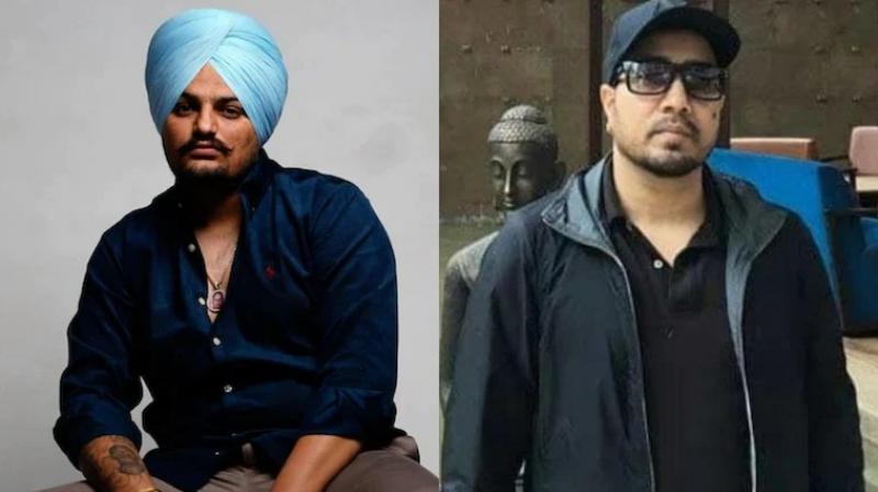 singer Mika Singh’s security beefed up singer Mika Singh’s security beefed up