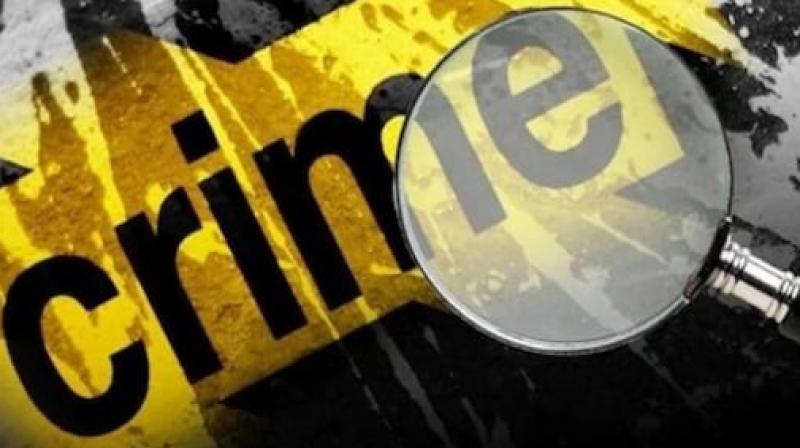 Crime news Crime news