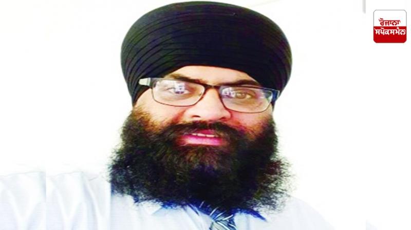 Jatinder Singh Jatinder Singh