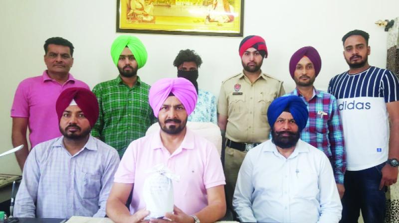 Information Giving Ludhiana Police Information Giving Ludhiana Police