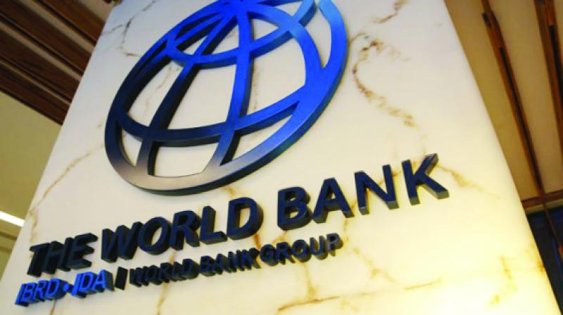 The World Bank The World Bank
