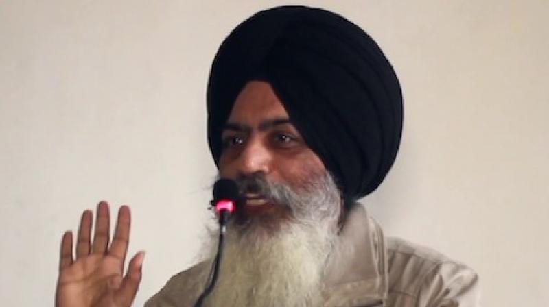 Bhai Kanwarpal Singh Bhai Kanwarpal Singh
