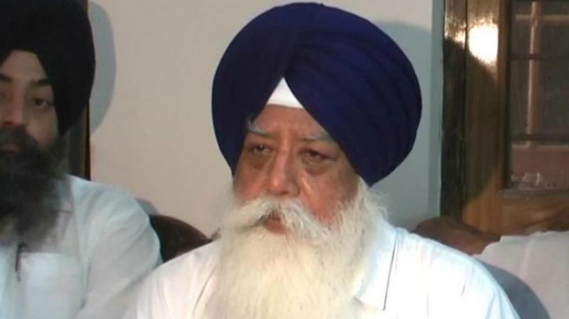 Raghbir Singh Rajasansi Raghbir Singh Rajasansi