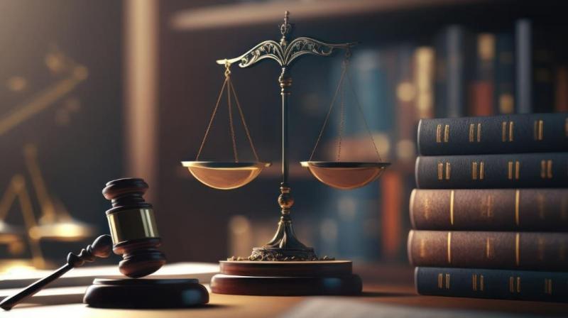 law