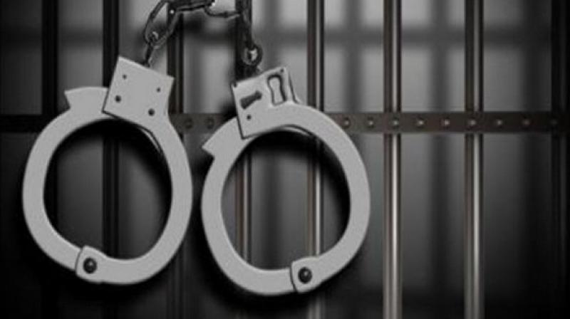 7 militants of Khalistan Zindabad Force sent to police remand 7 militants of Khalistan Zindabad Force sent to police remand