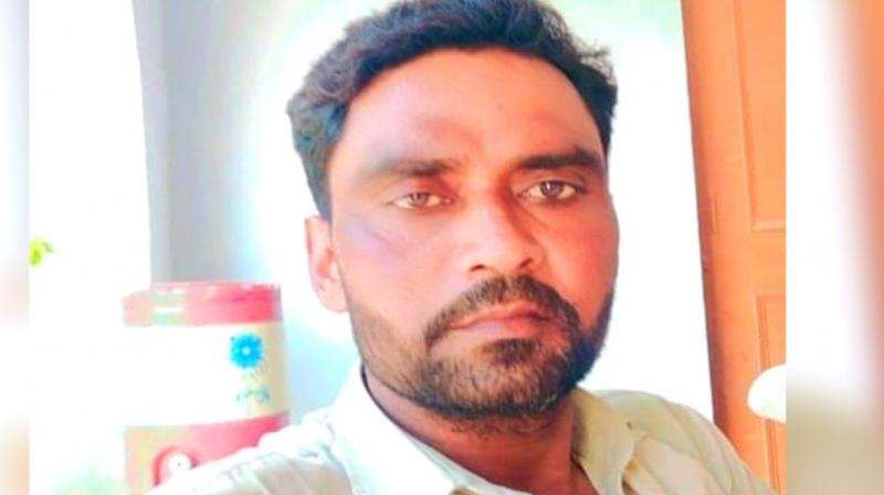 Late Nirmal Singh Late Nirmal Singh