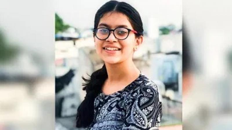A 16-year-old student died in school due to a heart attack