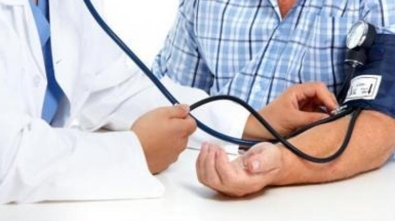 If your BP drops suddenly, then consume these things Health News: If your BP drops suddenly, then consume these things Health News: