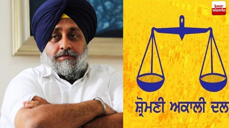 The planning of the rebel party leaders who reached the Akal Takht Sahib on July 1 will decide who the real Akali Dal belongs to. The planning of the rebel party leaders who reached the Akal Takht Sahib on July 1 will decide who the real Akali Dal belongs to.