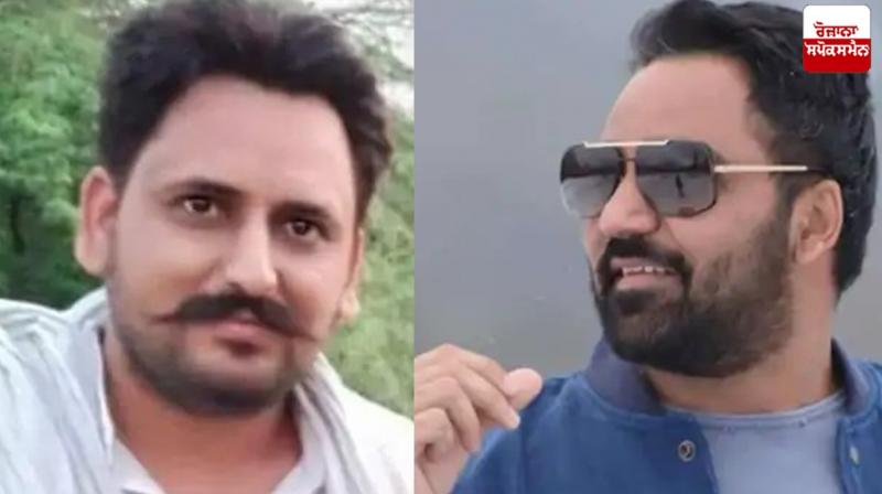 Two Friends died in Mansa Accident News in punjabi Two Friends died in Mansa Accident News in punjabi