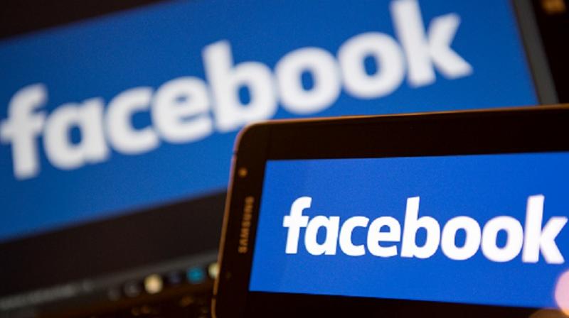 Facebook Facebook