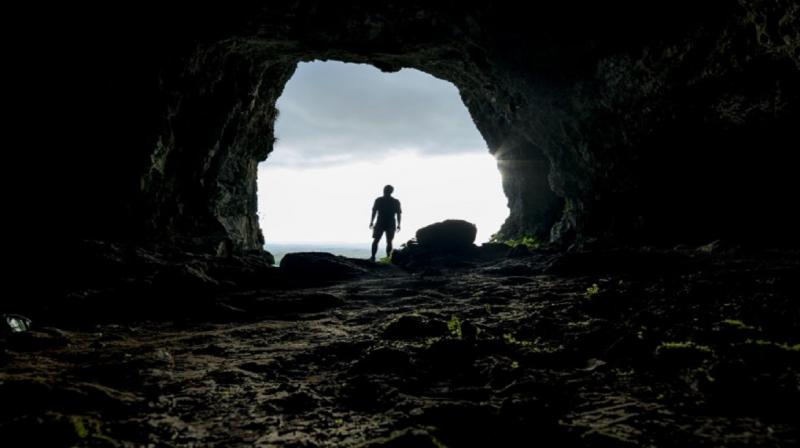Caves Caves
