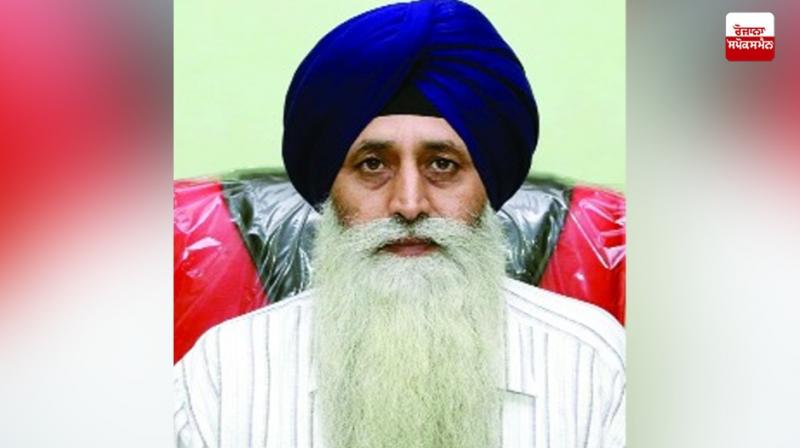 By summoning Bibi Jagir Kaur, the Jathedars of Takhts insulted the orders of the Supreme Court. By summoning Bibi Jagir Kaur, the Jathedars of Takhts insulted the orders of the Supreme Court.