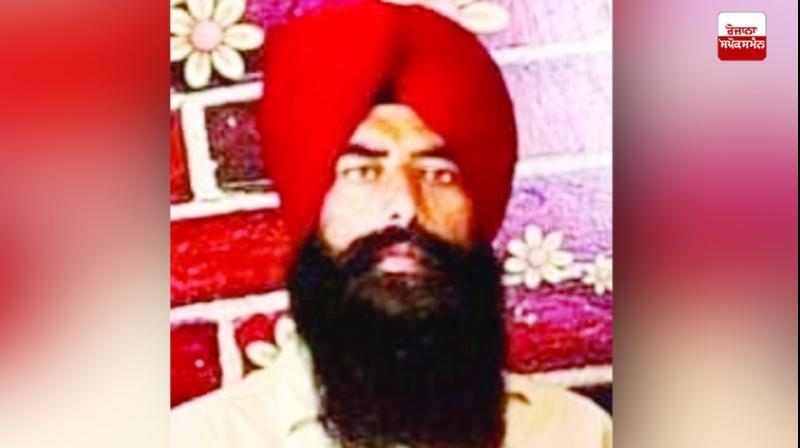 Teacher dies due to electrocution Teacher dies due to electrocution
