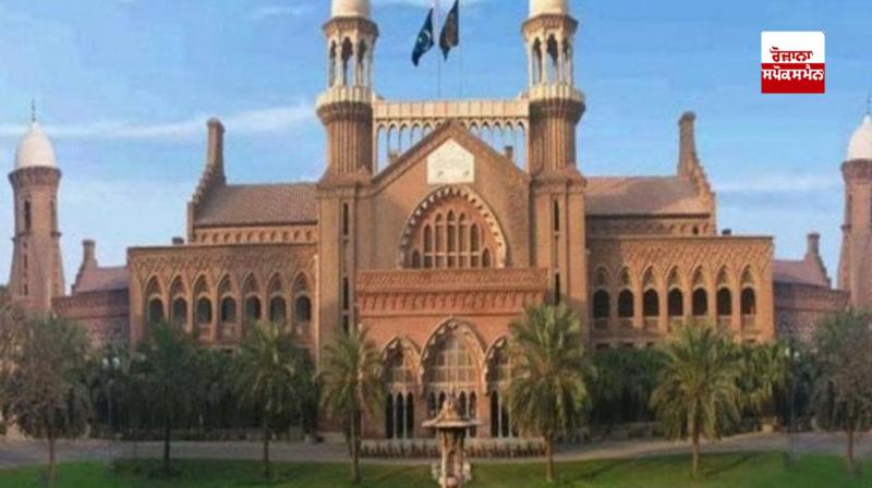 Pakistan court registrar office refused to provide judicial records related to Bhagat Singh Pakistan court registrar office refused to provide judicial records related to Bhagat Singh