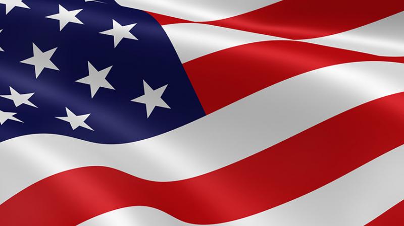 America America