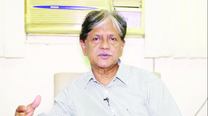 Anil Shastri Anil Shastri