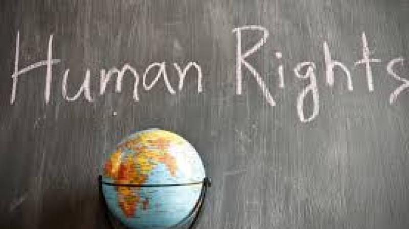 Human rights Human rights