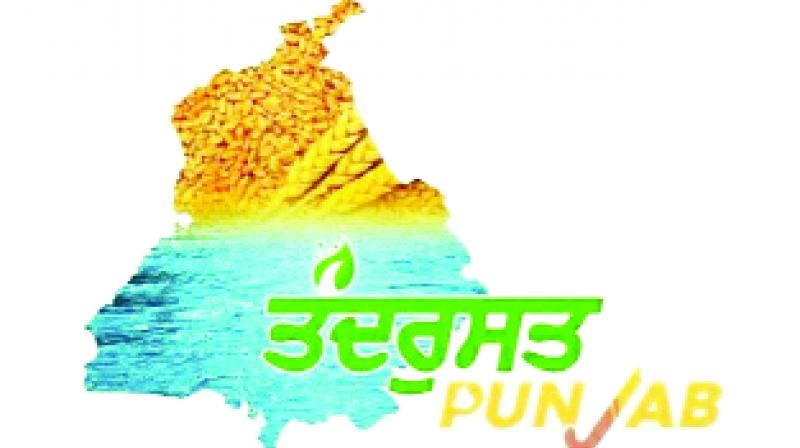 Healthy Punjab Healthy Punjab