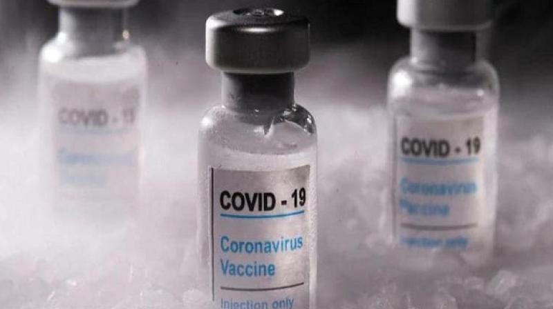 Coronavirus vaccine Coronavirus vaccine