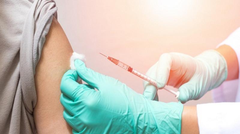 Odisha Corona vaccination