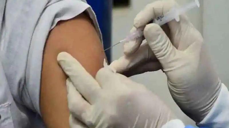 corona vaccination corona vaccination