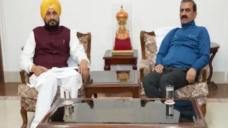 CM Bhagwant Mann made big announcements after inducting Dimpy Dhillon into AAP CM Bhagwant Mann made big announcements after inducting Dimpy Dhillon into AAP