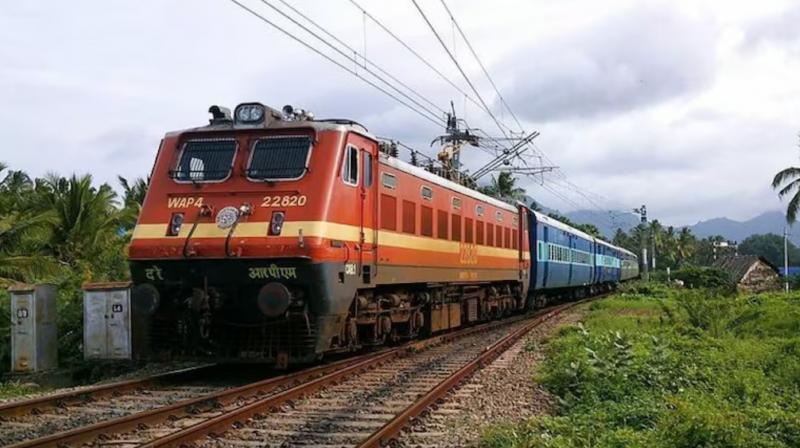 Railways approves two new line, multi-tracking projects at a cost of Rs 6,456 crore Railways approves two new line, multi-tracking projects at a cost of Rs 6,456 crore