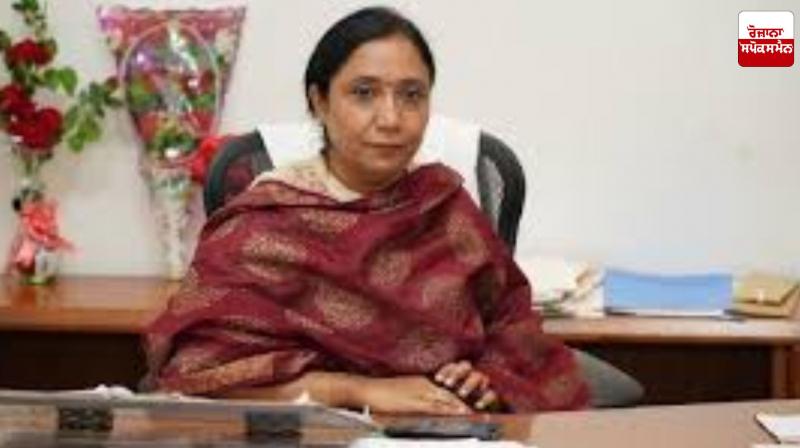 Respect and security of the elderly is the first priority of the government: Dr. Baljit Kaur