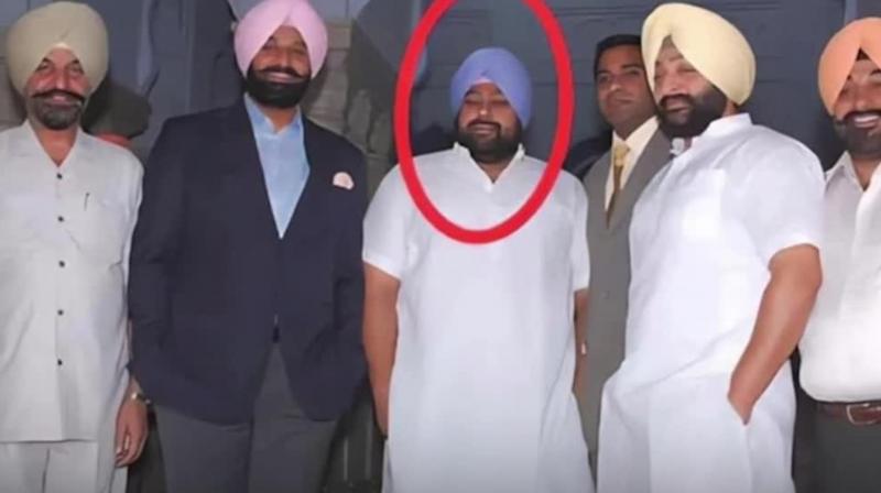 Interpol issues Blue Corner Notice against Jaspreet Satta Interpol issues Blue Corner Notice against Jaspreet Satta