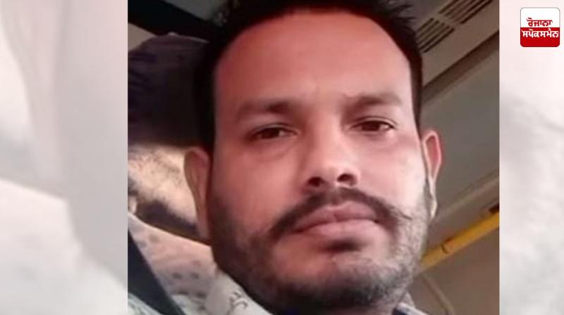 Gurdaspur: The only son of the family died in Kuwait. Gurdaspur: The only son of the family died in Kuwait.