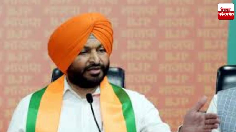 My family will not stand in the way of the release of the imprisoned Sikhs: Ravneet Singh Bittu