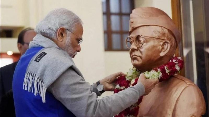 Narendra Modi Narendra Modi