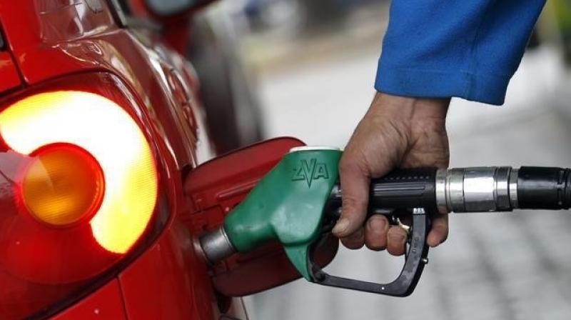 Five states and Union Territories agree to impose equal taxes on petrol and diesel Five states and Union Territories agree to impose equal taxes on petrol and diesel