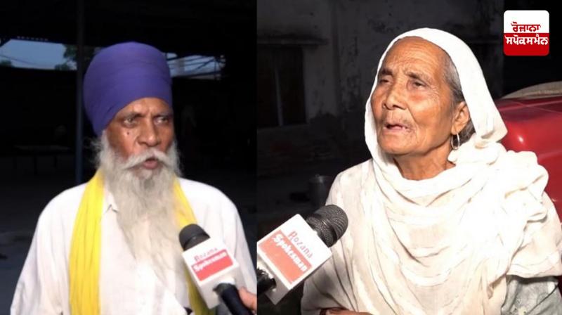 A Gurdwara was built in the memory of Shaheed Bhagat Singh 74 years ago. A Gurdwara was built in the memory of Shaheed Bhagat Singh 74 years ago.