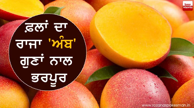 Mango Mango