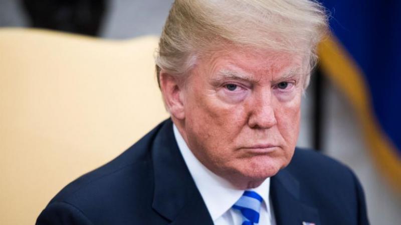 Donald Trump Donald Trump