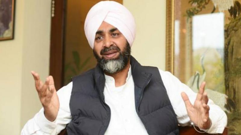 Manpreet Badal Manpreet Badal