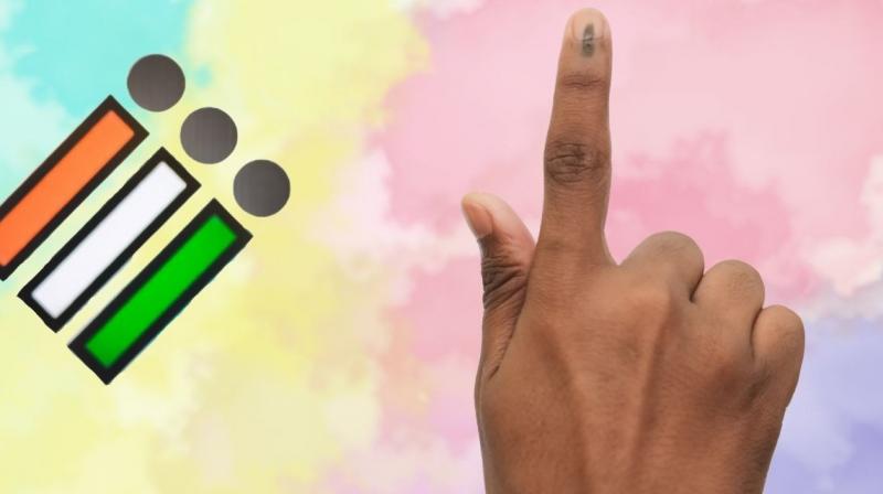 Zila Parishad and Block Samiti Re-voting