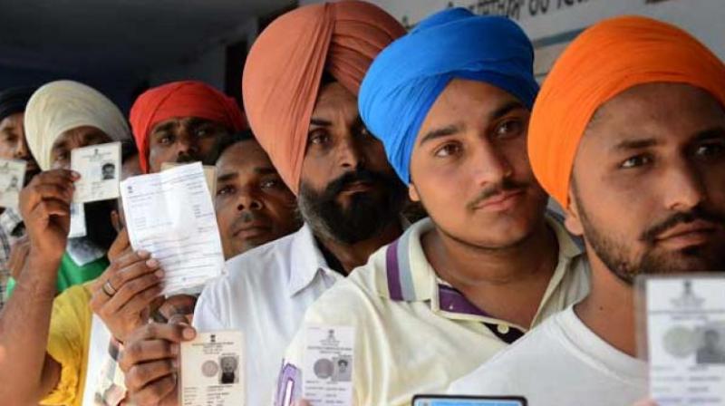 Punjab panchayat elections likely after Lok Sabha polls Punjab panchayat elections likely after Lok Sabha polls