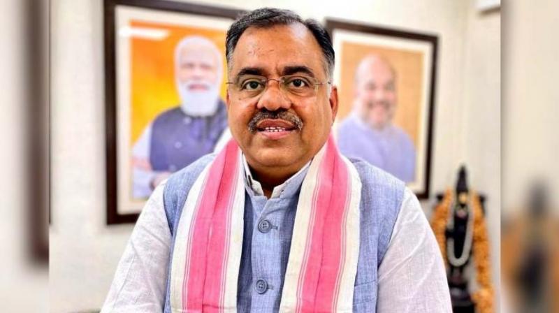 PM has scripted a historic chapter for J&K by granting ST status to Paharis: Tarun Chugh PM has scripted a historic chapter for J&K by granting ST status to Paharis: Tarun Chugh