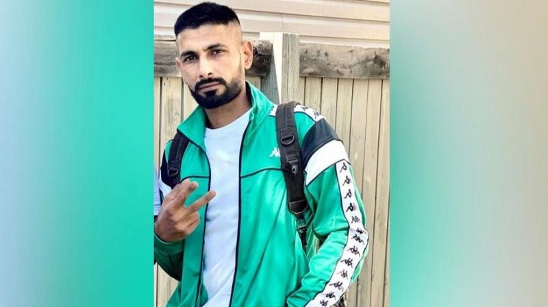 Lakhbir Lande's mother-sister and constable's brother-in-law arrested in Jalandhar News Lakhbir Lande's mother-sister and constable's brother-in-law arrested in Jalandhar News