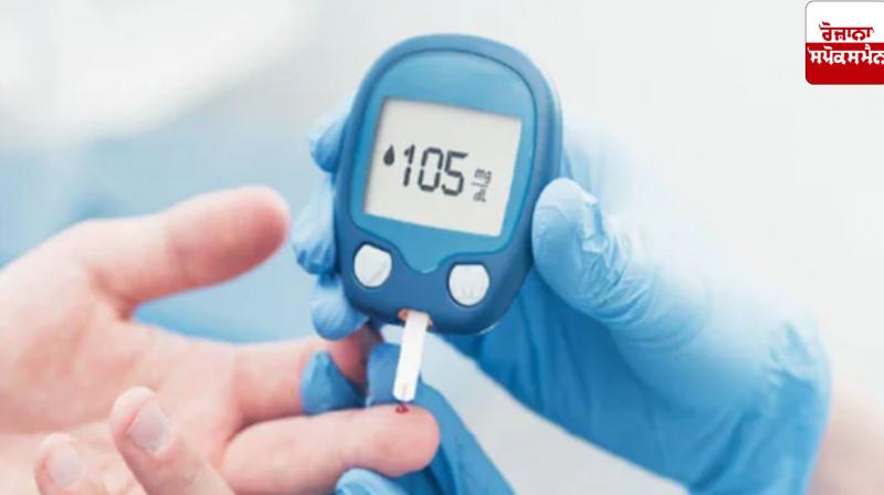 Follow these tips to avoid diabetes in punjabi newd Follow these tips to avoid diabetes in punjabi newd