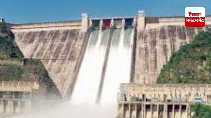 Punjab-Haryana water dispute: Centre refuses to intervene directly in the matter for now Punjab-Haryana water dispute: Centre refuses to intervene directly in the matter for now